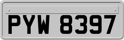 PYW8397