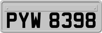 PYW8398