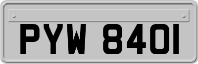 PYW8401