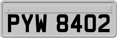 PYW8402