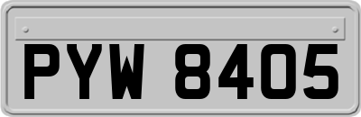 PYW8405