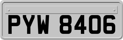PYW8406