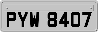 PYW8407