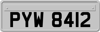 PYW8412