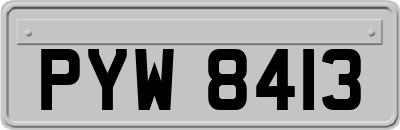 PYW8413