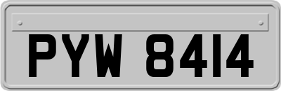 PYW8414