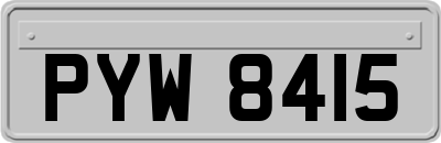 PYW8415