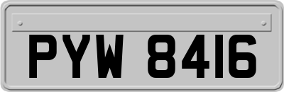 PYW8416