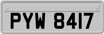 PYW8417