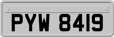PYW8419