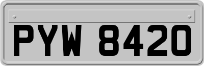 PYW8420