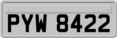 PYW8422