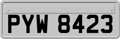 PYW8423