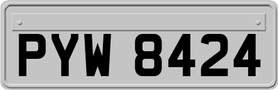 PYW8424