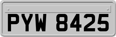 PYW8425