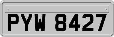 PYW8427