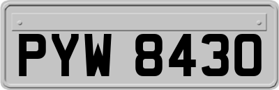 PYW8430