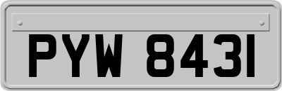 PYW8431
