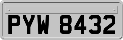 PYW8432