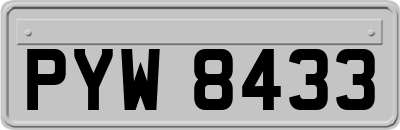 PYW8433