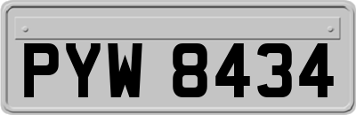 PYW8434