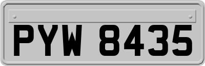 PYW8435