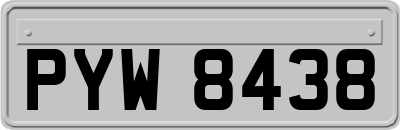 PYW8438