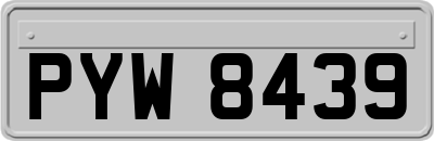 PYW8439