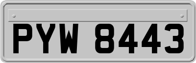 PYW8443