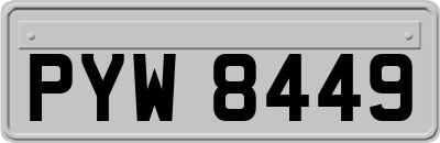 PYW8449