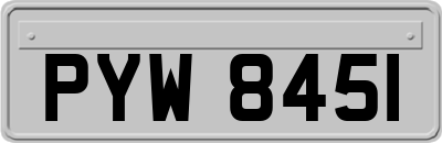PYW8451