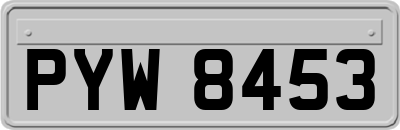 PYW8453