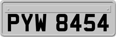 PYW8454