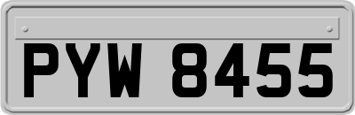 PYW8455