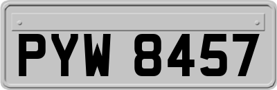 PYW8457
