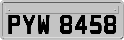 PYW8458