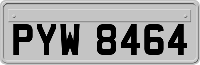 PYW8464