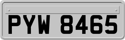 PYW8465