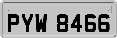 PYW8466