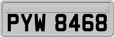 PYW8468