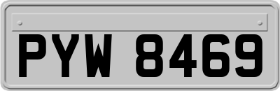 PYW8469