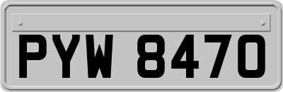 PYW8470