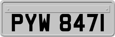 PYW8471