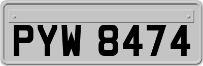 PYW8474
