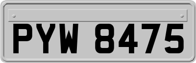 PYW8475