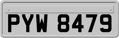 PYW8479
