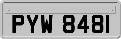 PYW8481