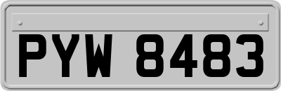 PYW8483