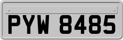PYW8485