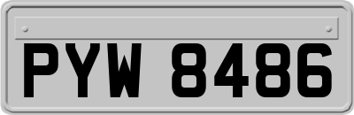 PYW8486
